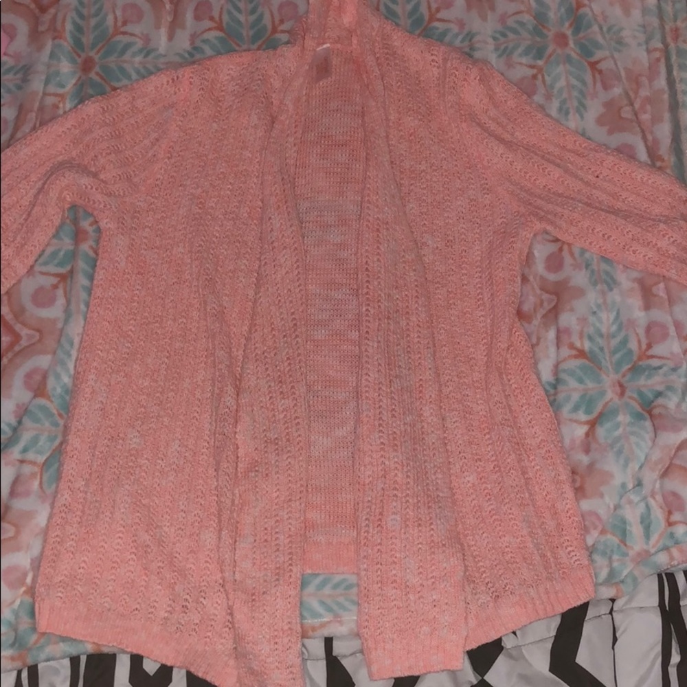 A nice dressy cardigan